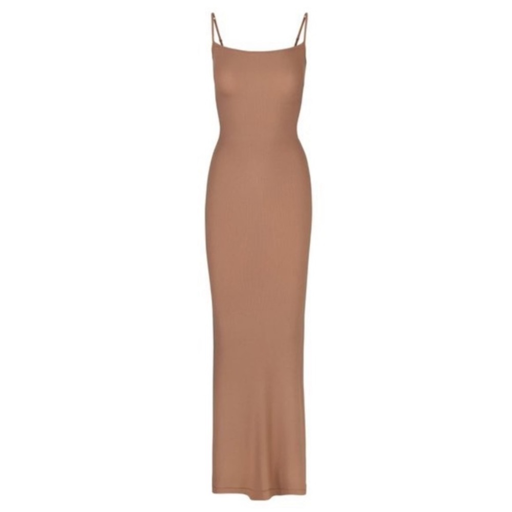 SKIMS Maxi Dress